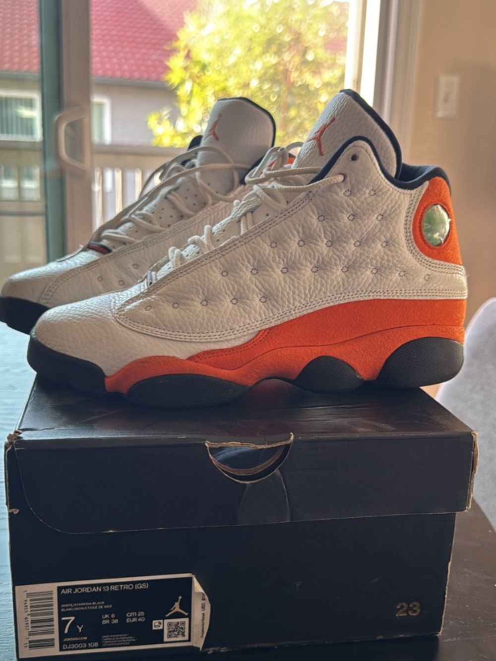 Air Jordan 13 Retro (GS)